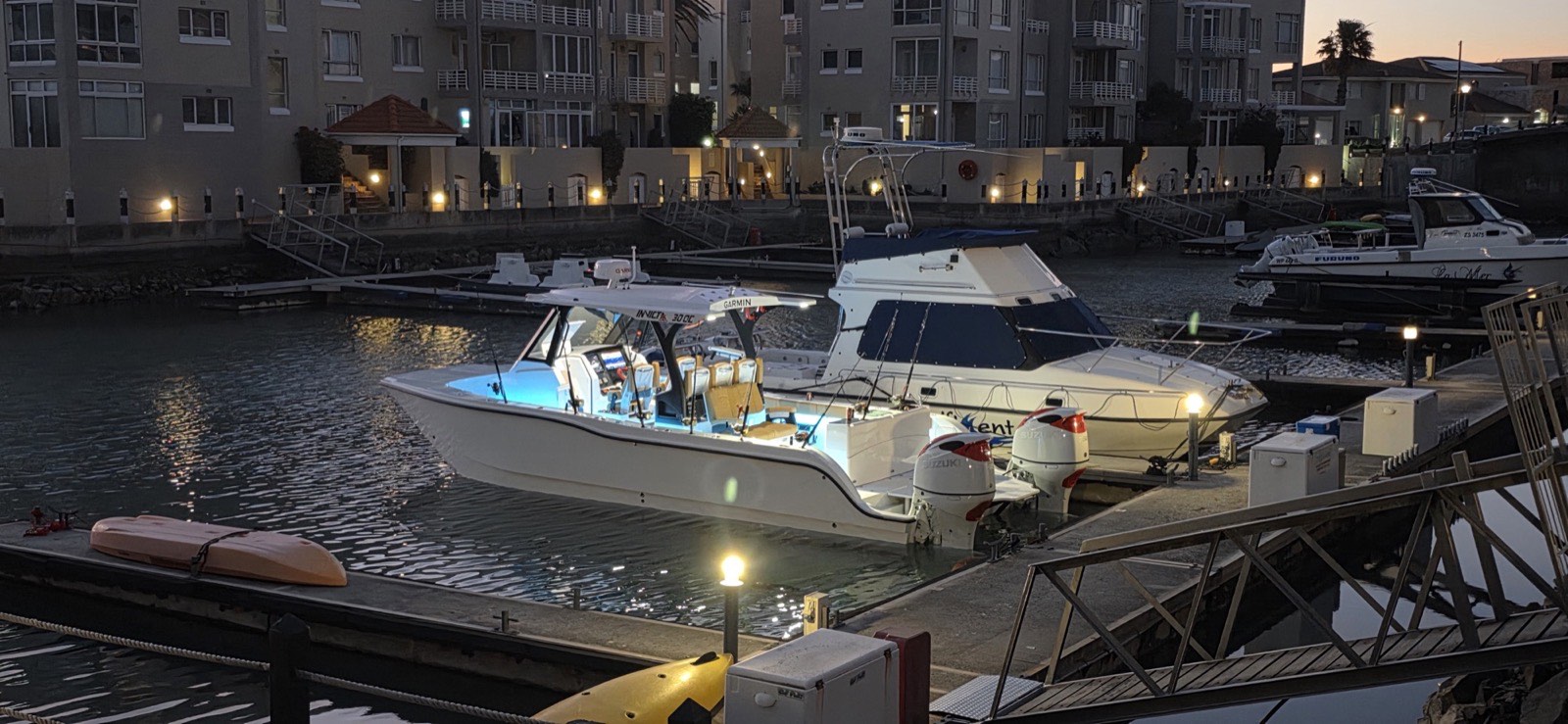 MVI 30 OC Night view